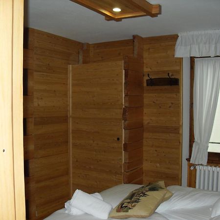 Hotel Capriolo Madesimo Zewnętrze zdjęcie