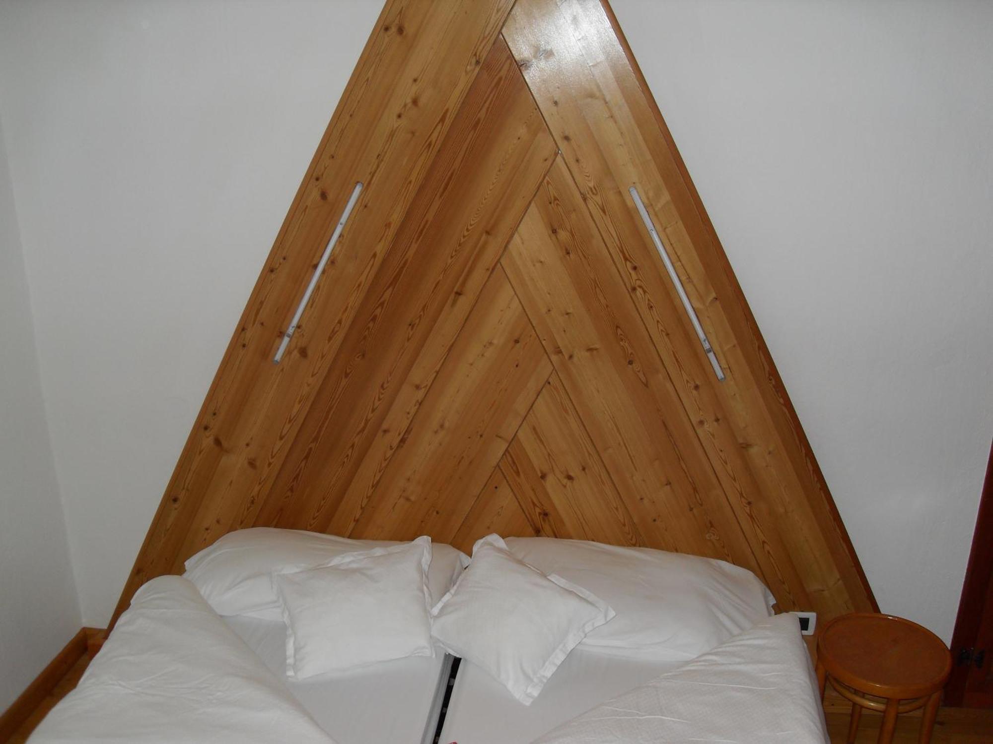 Hotel Capriolo Madesimo Zewnętrze zdjęcie