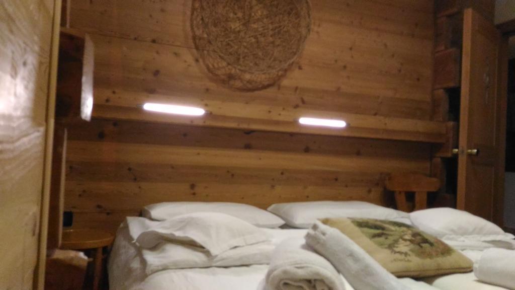 Hotel Capriolo Madesimo Zewnętrze zdjęcie