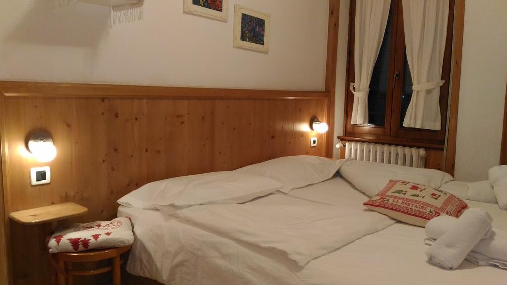 Hotel Capriolo Madesimo Zewnętrze zdjęcie