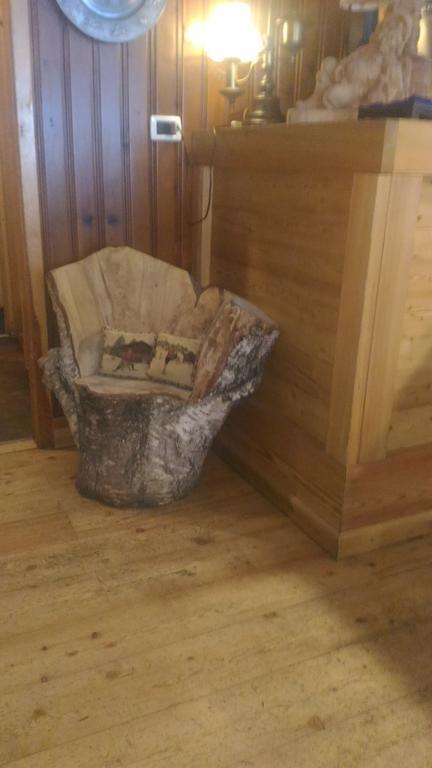 Hotel Capriolo Madesimo Zewnętrze zdjęcie