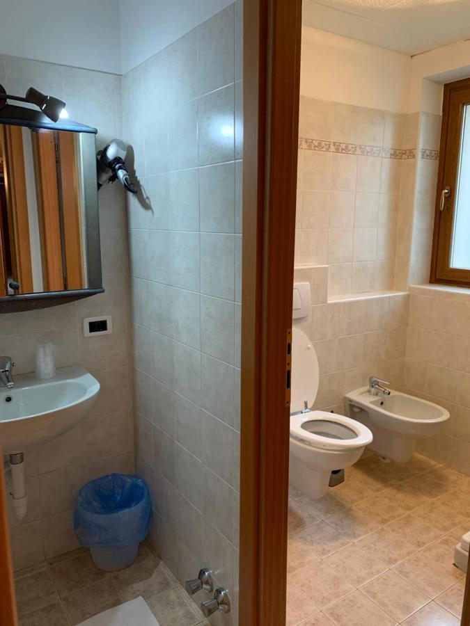 Hotel Capriolo Madesimo Zewnętrze zdjęcie