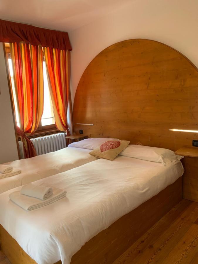 Hotel Capriolo Madesimo Zewnętrze zdjęcie