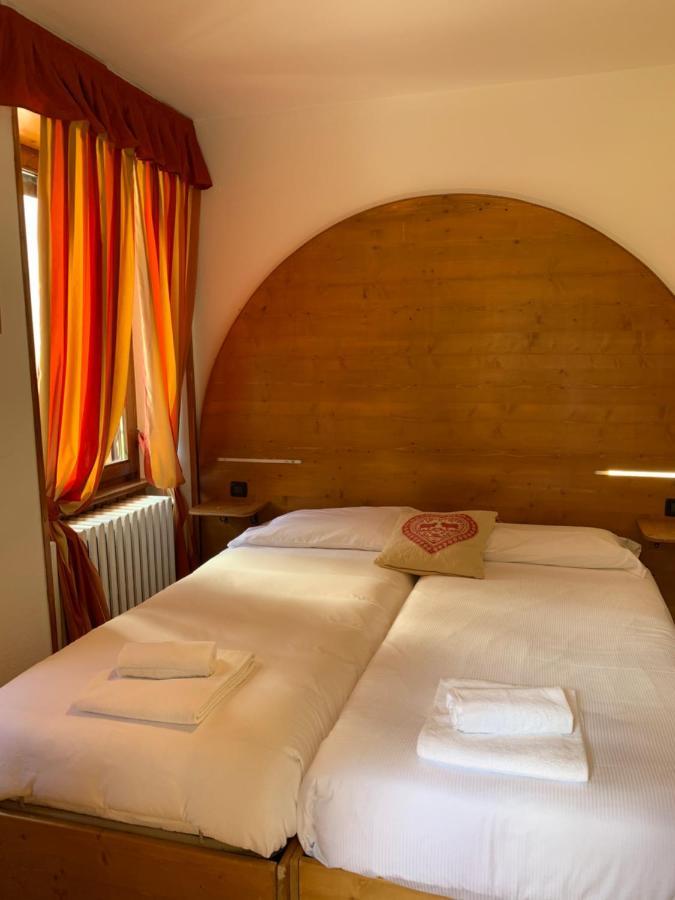 Hotel Capriolo Madesimo Zewnętrze zdjęcie